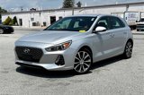 Used 2018 Hyundai Elantra GT image 2