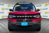 Used 2021 Ford Bronco Sport Outer Banks w/ Outer Banks Package image 2