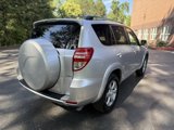 Used 2012 Toyota RAV4 Limited image 5