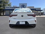 Certified 2025 Acura TLX SH-AWD w/ A-SPEC Pkg image 5