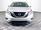 Used 2017 Nissan Murano Platinum image 3