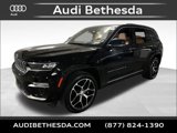 Used 2022 Jeep Grand Cherokee Summit image 3
