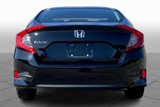 Used 2018 Honda Civic LX image 4