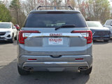 Certified 2023 GMC Acadia Denali w/ Denali Ultimate Package image 5