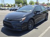 Used 2024 Toyota Corolla SE image 3