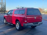 Used 2013 RAM 1500 Classic SLT w/ Premium Display Pkg image 5