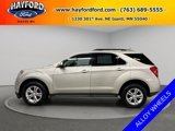 Used 2015 Chevrolet Equinox LT image 2