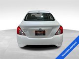 Used 2018 Nissan Versa S image 5