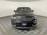 Used 2019 Jeep Grand Cherokee Summit w/ Platinum Series Group image 2