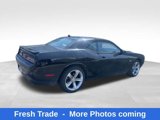 Used 2016 Dodge Challenger R/T w/ Sound Group image 4