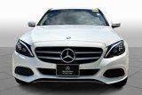 Used 2015 Mercedes-Benz C 300 4MATIC Sedan image 3