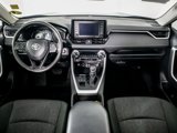 Used 2022 Toyota RAV4 XLE image 5