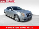 Used 2013 Cadillac CTS Luxury image 1