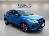 Used 2023 Nissan Kicks SV image 4