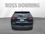 Used 2022 Chevrolet Traverse LS image 5