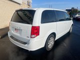 Used 2018 Dodge Grand Caravan SE w/ UConnect Hands-Free Group image 4
