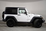 Used 2018 Jeep Wrangler Sport image 3