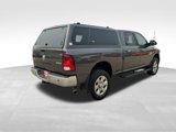 Used 2015 RAM 2500 Big Horn image 5