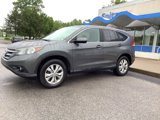 Used 2014 Honda CR-V EX image 2