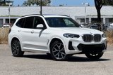 Used 2022 BMW X3 xDrive30i w/ M Sport Package 2 image 2