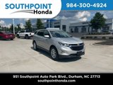 Used 2020 Chevrolet Equinox LT image 1
