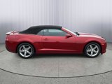 Used 2015 Chevrolet Camaro LT image 6