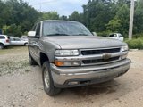 Used 2001 Chevrolet Tahoe LT w/ LT Preferred Equipment Group image 2