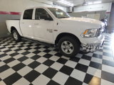 Used 2022 RAM 1500 Classic SLT image 4