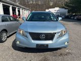 Used 2010 Lexus RX 350 AWD image 2