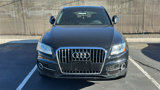 Used 2013 Audi Q5 3.0T Premium Plus image 2
