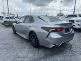 Used 2022 Toyota Camry SE image 5