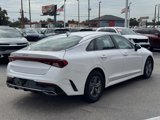 Certified 2023 Kia K5 LXS image 4