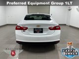 Used 2024 Chevrolet Malibu LT image 5