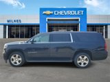 Used 2015 Chevrolet Suburban LT image 4
