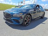 Used 2022 Genesis G70 3.3T w/ Sport Prestige Package image 4