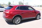 Used 2017 Lincoln MKX Select w/ Select Plus Package image 5