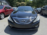 Used 2014 Hyundai Sonata Limited w/ Technology Package 05 image 3