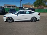Used 2021 Honda Civic LX image 3