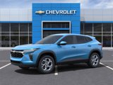 New 2025 Chevrolet Trax LS w/ LS Convenience Package image 2