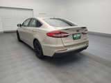Used 2019 Ford Fusion Titanium image 5