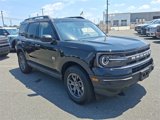 Used 2023 Ford Bronco Sport Big Bend image 5