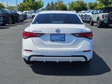 Used 2022 Nissan Sentra SV image 5