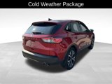 Used 2022 Ford Escape SE w/ SE Sport Appearance Package image 6