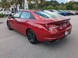 Used 2022 Hyundai Elantra SEL w/ Convenience Package image 4