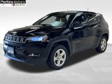 Used 2023 Jeep Compass Sport image 3