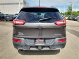 Used 2014 Jeep Cherokee Limited w/ Luxury Group image 4