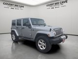 Used 2014 Jeep Wrangler Unlimited Sahara w/ Connectivity Group image 2