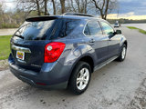 Used 2013 Chevrolet Equinox LT w/ Driver Convenience Package image 6