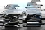 Certified 2022 Mercedes-Benz C 300 4MATIC Sedan image 2