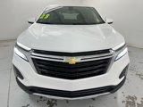 Used 2023 Chevrolet Equinox LT image 3